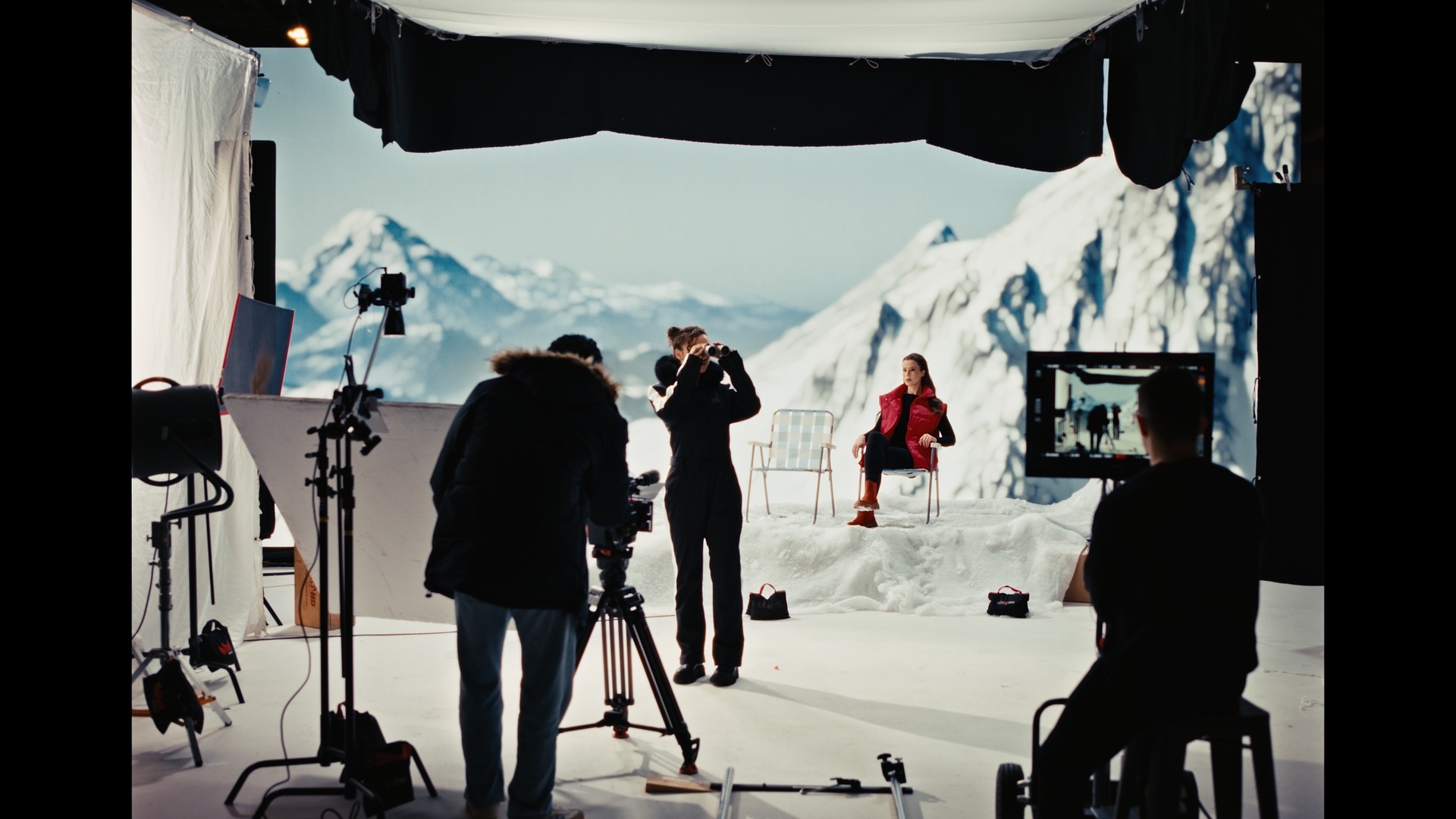 Film Cube — graded still 3