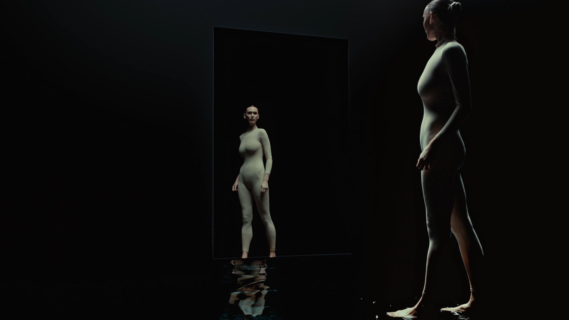 Masha–Maria — graded still 1