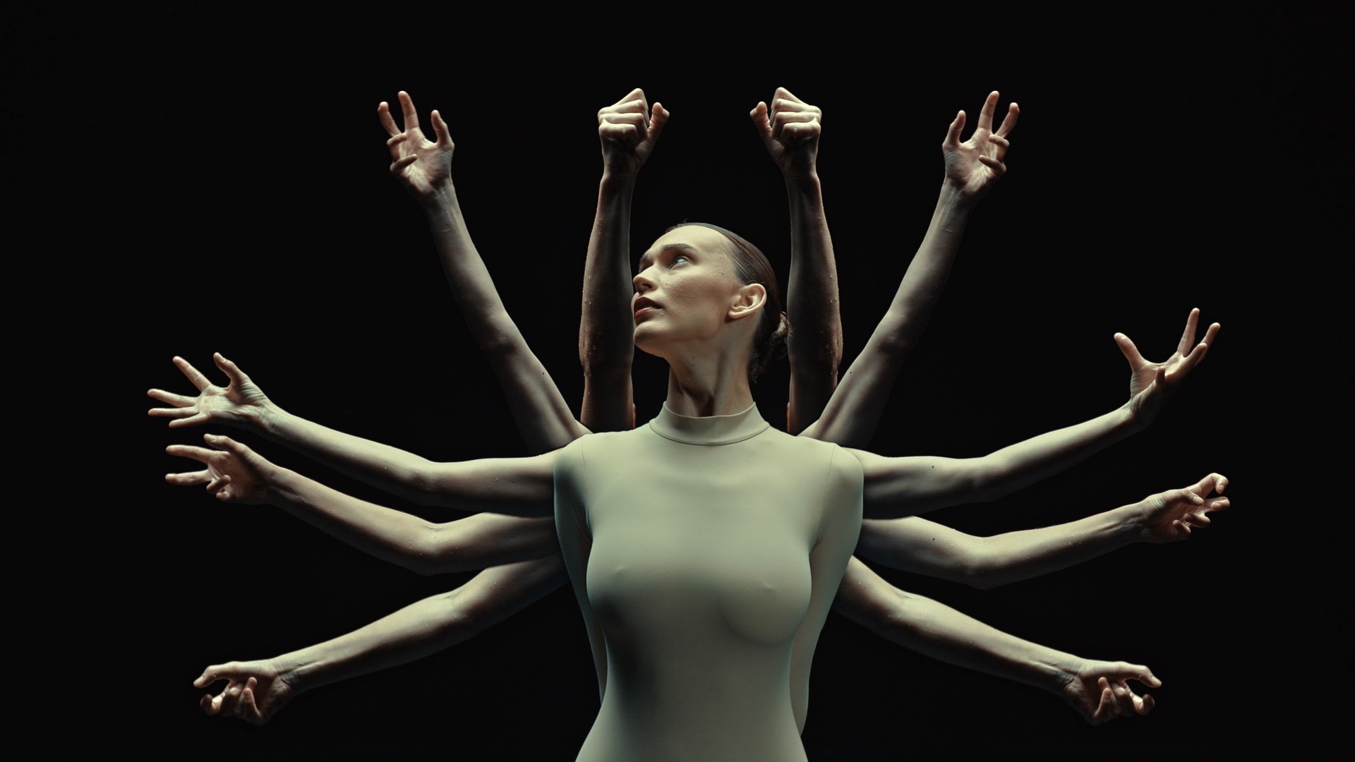 Masha–Maria — graded still 2