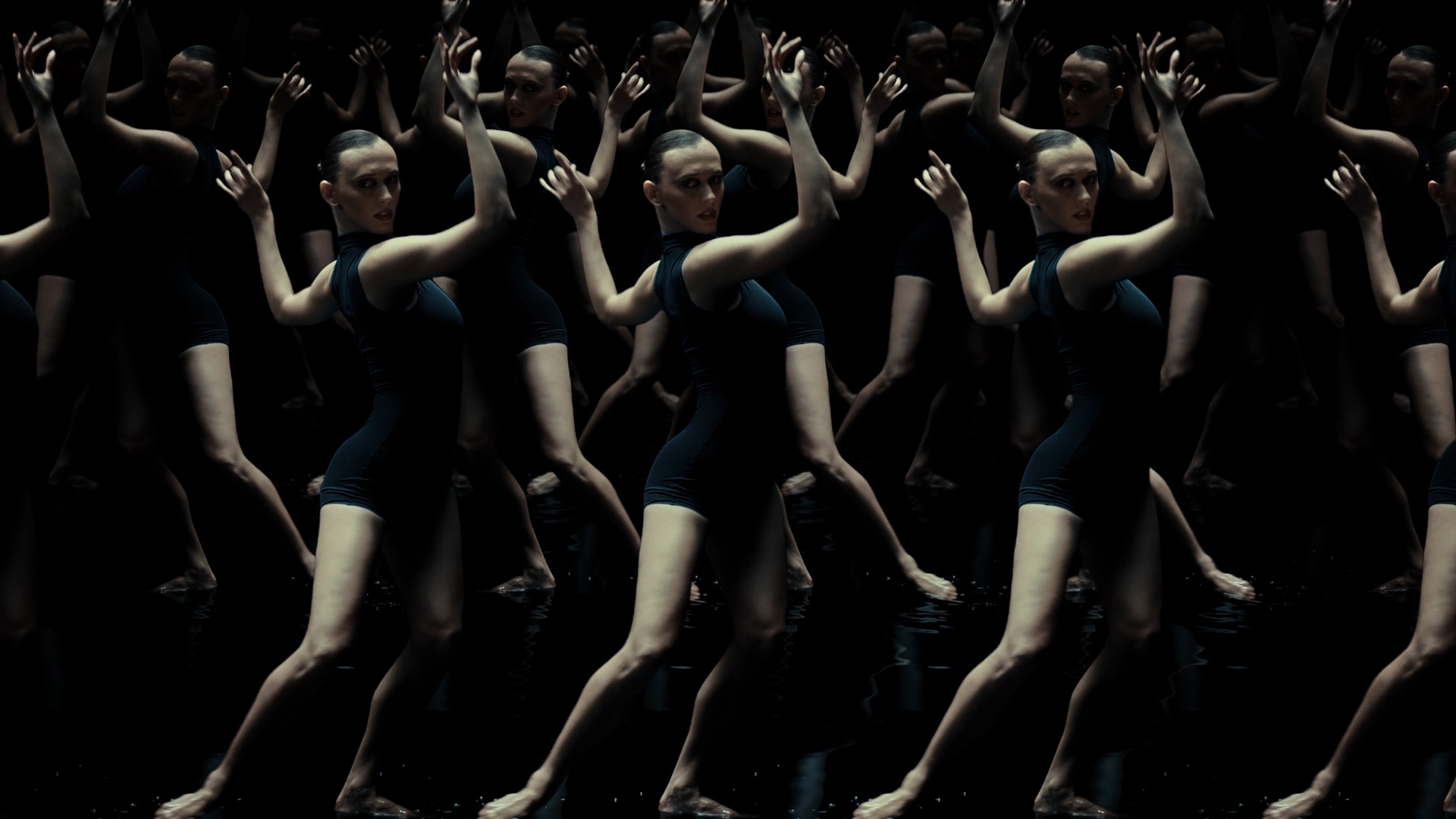 Masha–Maria — graded still 3