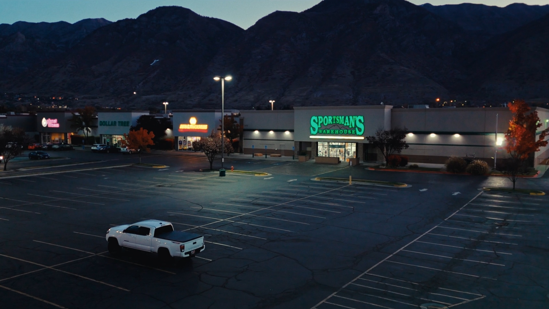 Reunion — graded still 1