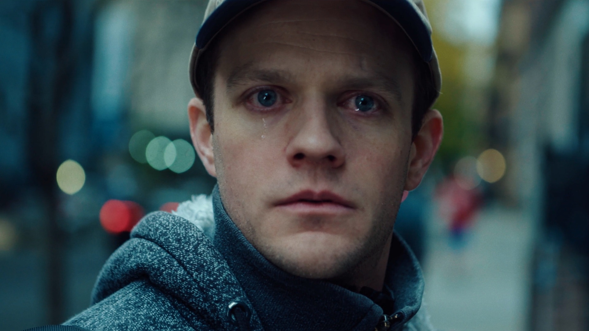 Reunion — graded still 2