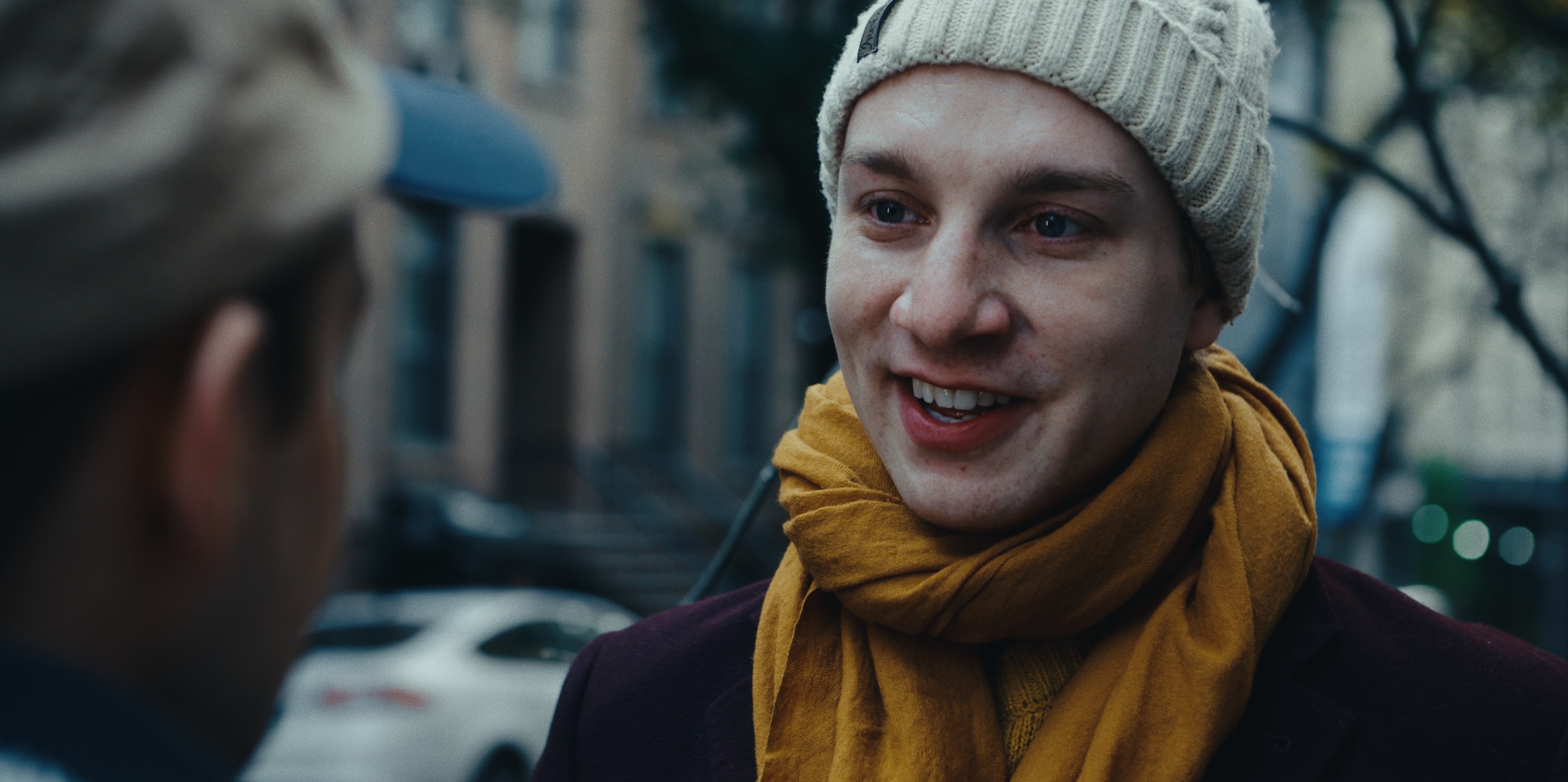 Reunion — graded still 3