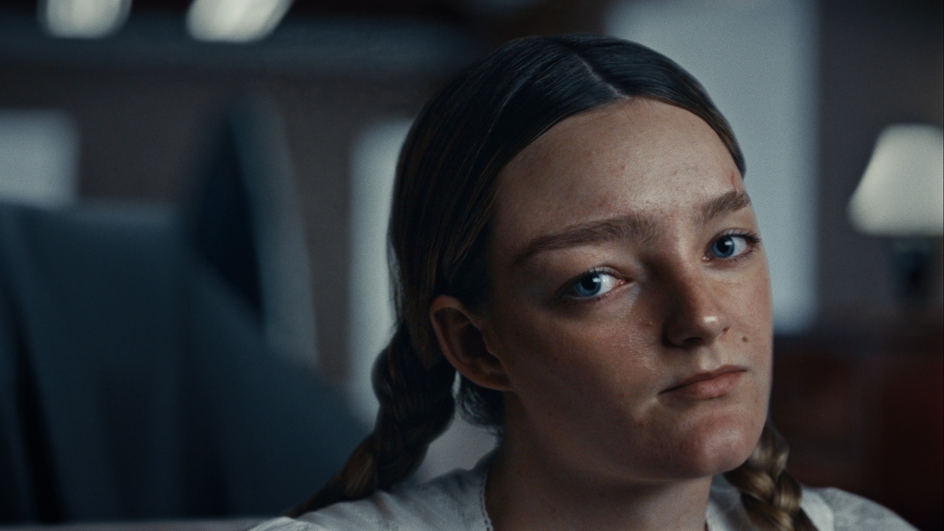 Salem Worms — graded still 2