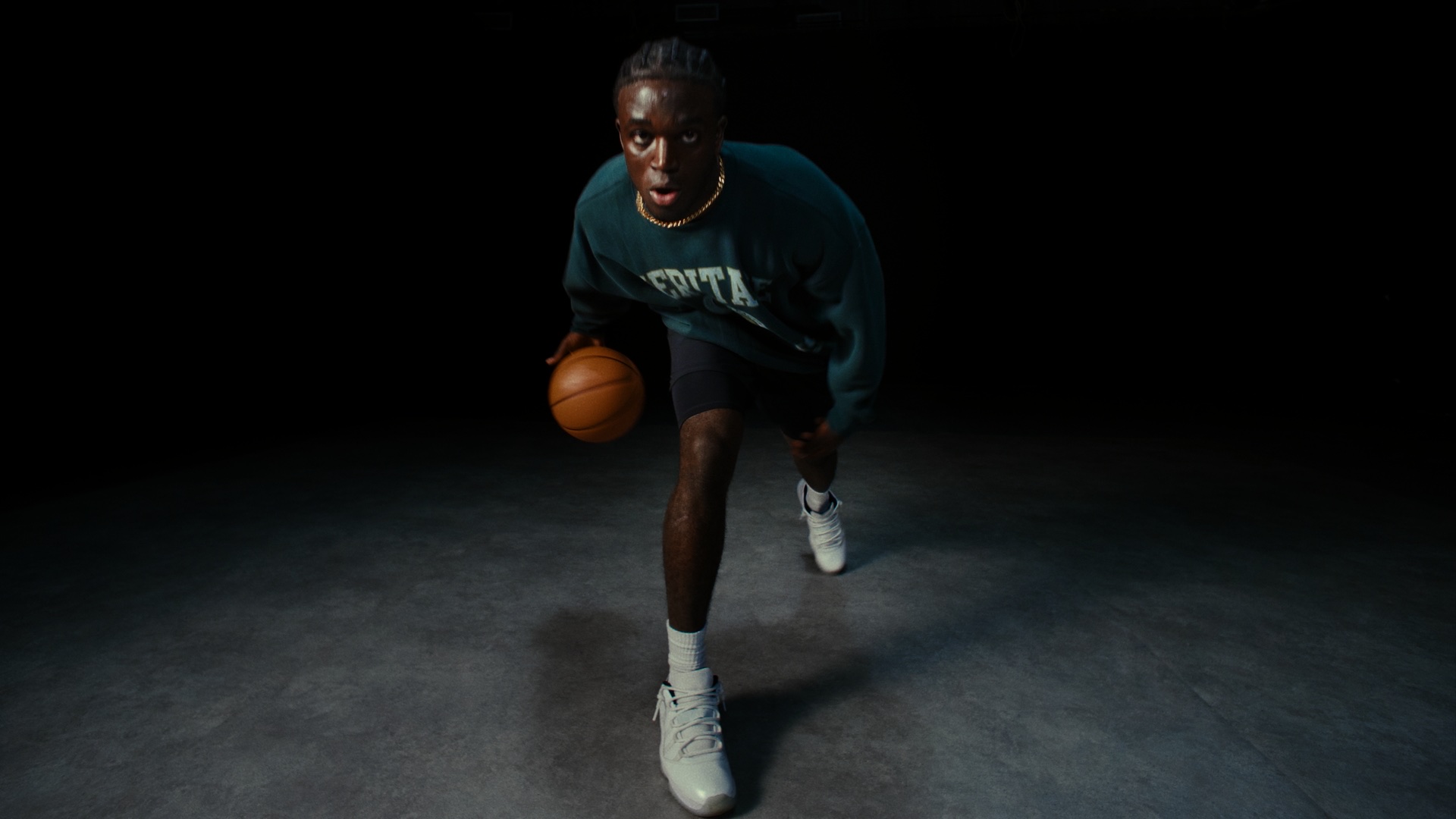 Sports Fashion — graded still 1