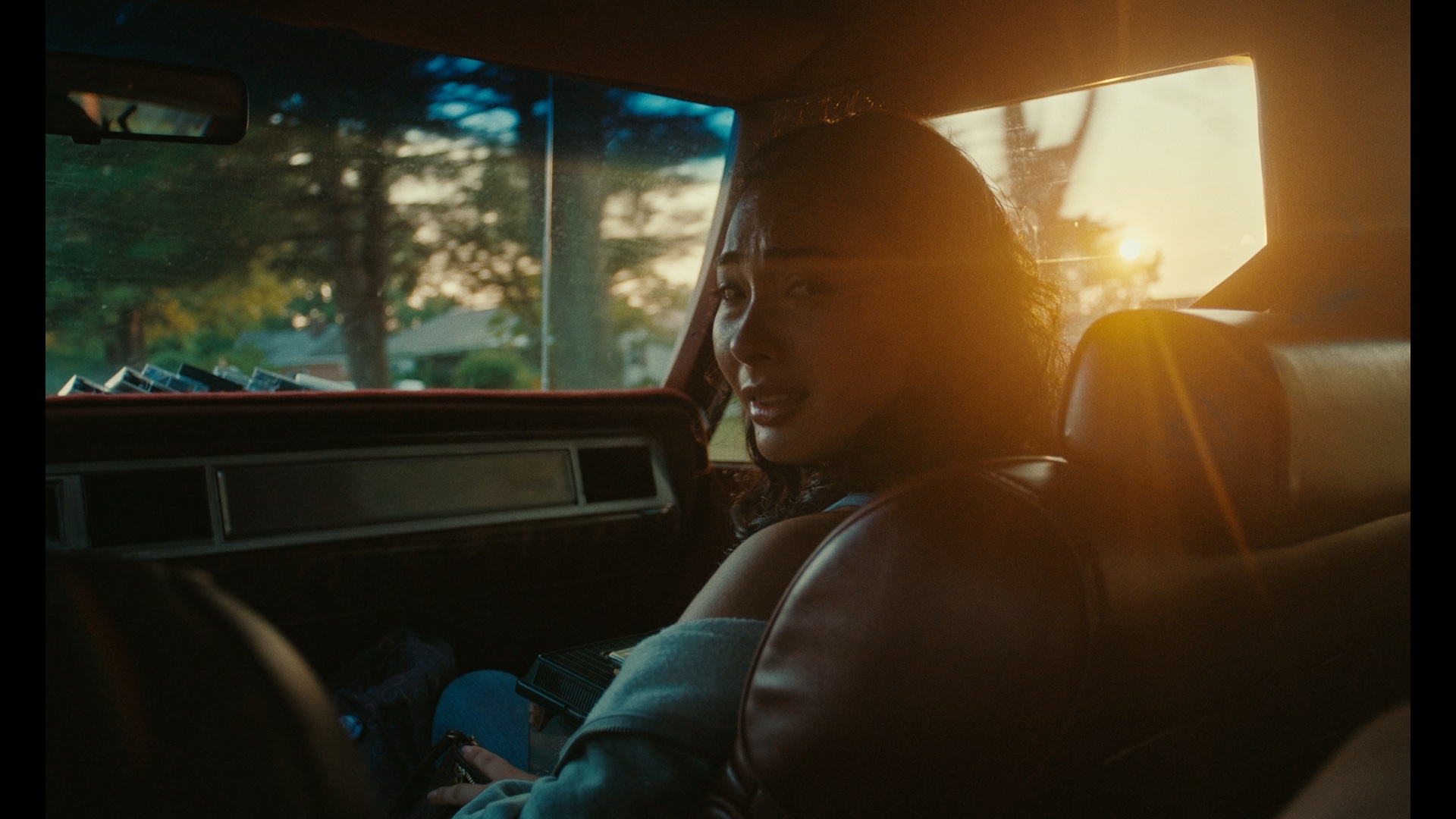 Still Ohio — graded still 1