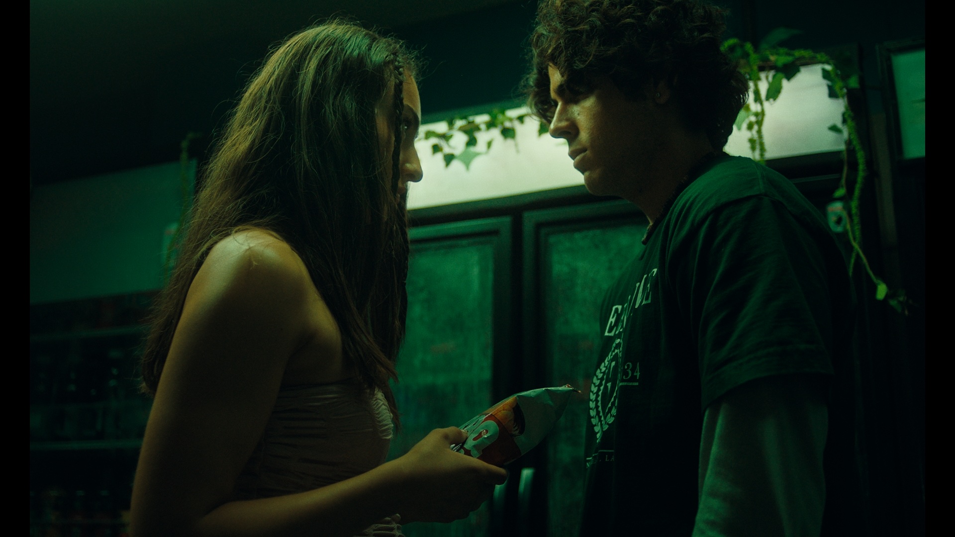 Still Ohio — graded still 2