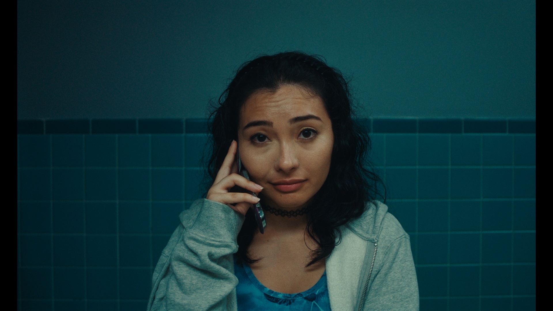 Still Ohio — graded still 3